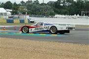 Le Mans Classic 2016