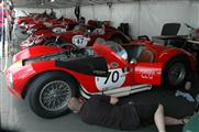 Le Mans Classic 2016