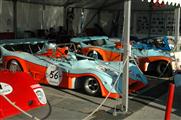 Le Mans Classic 2016