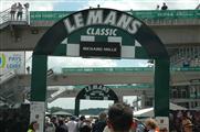 Le Mans Classic 2016