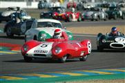 Le Mans Classic 2016