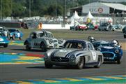 Le Mans Classic 2016