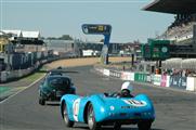 Le Mans Classic 2016