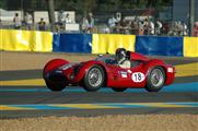 Le Mans Classic 2016