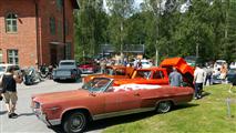 Lead Parking Skultuna (Zweden) - foto 24 van 204