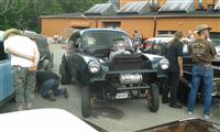 Lead Parking Skultuna (Zweden)