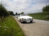 Internationale Karmann Ghia meeting