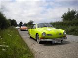 Internationale Karmann Ghia meeting