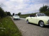 Internationale Karmann Ghia meeting