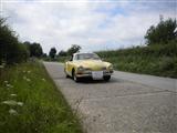 Internationale Karmann Ghia meeting