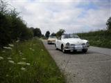 Internationale Karmann Ghia meeting