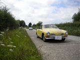 Internationale Karmann Ghia meeting