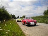 Internationale Karmann Ghia meeting