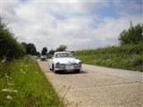 Internationale Karmann Ghia meeting