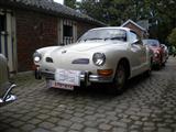 Internationale Karmann Ghia meeting