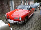 Internationale Karmann Ghia meeting