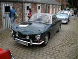 Internationale Karmann Ghia meeting