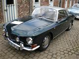 Internationale Karmann Ghia meeting