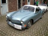 Internationale Karmann Ghia meeting