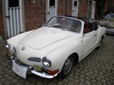 Internationale Karmann Ghia meeting