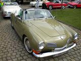 Internationale Karmann Ghia meeting