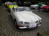 Internationale Karmann Ghia meeting