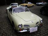 Internationale Karmann Ghia meeting