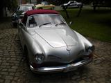 Internationale Karmann Ghia meeting