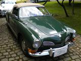 Internationale Karmann Ghia meeting