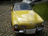 Internationale Karmann Ghia meeting