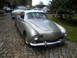 Internationale Karmann Ghia meeting