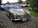 Internationale Karmann Ghia meeting