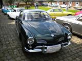 Internationale Karmann Ghia meeting