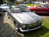 Internationale Karmann Ghia meeting