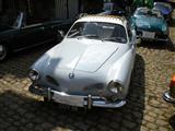 Internationale Karmann Ghia meeting