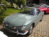 Internationale Karmann Ghia meeting