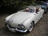 Internationale Karmann Ghia meeting