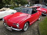 Internationale Karmann Ghia meeting