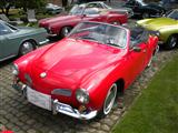 Internationale Karmann Ghia meeting