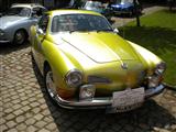 Internationale Karmann Ghia meeting