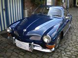 Internationale Karmann Ghia meeting