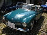 Internationale Karmann Ghia meeting