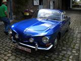 Internationale Karmann Ghia meeting