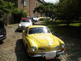 Internationale Karmann Ghia meeting