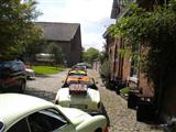 Internationale Karmann Ghia meeting