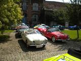 Internationale Karmann Ghia meeting