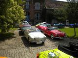 Internationale Karmann Ghia meeting