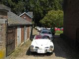 Internationale Karmann Ghia meeting