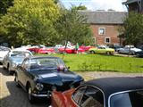 Internationale Karmann Ghia meeting