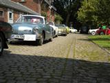 Internationale Karmann Ghia meeting